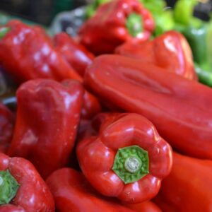 Био Свежи Чушки