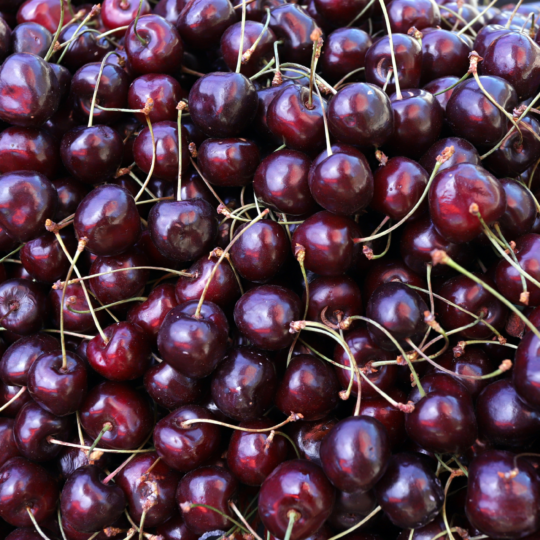 Свежи Череши