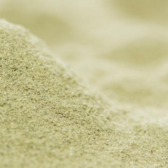 Био Сушена Целина