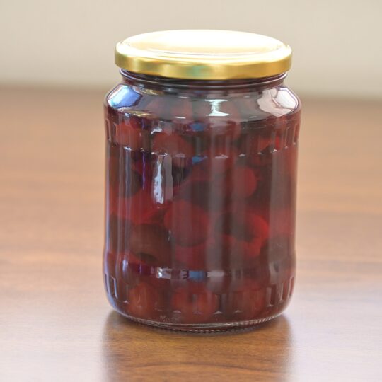 Био Компот от Череши