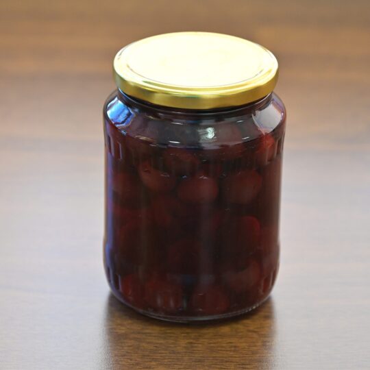 Био Компот от Вишни